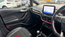 Ford Fiesta 1.0 EcoBoost ST-Line X 5dr Petrol Hatchback